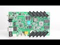 Huidu HD-C36C  LED Screen Control Card