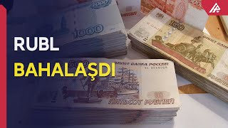 Günün məzənnəsi – 11.07.2023 – APA TV