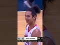 Perez, Aguilar slam dunks | Honda PBA S47 Philippine Cup 2022