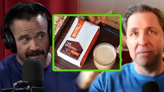 Dave Asprey Explains How Your Body Utilizes MCT Oil & Butter