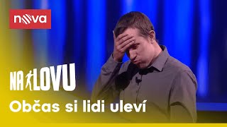 Ty pí*o | Na Lovu | Bonus | Voyo