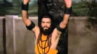 Mohabbat Huee Mere Daiya - Jeetendra - Shaka - Old Hindi Songs - Mohd.Rafi - Usha Mangeshkar