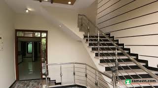 200 SQYD HOUSE FOR SALE IN GULSHAN E MAYMAR KARACHI