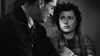 Rome, Open City (1945 - Rossellini) - A Moving Conversation (HD-eng sub)