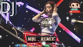 MBL_REMIX[ប្រពន្ធហៅស៊ីបាយ] FT DEEjAZY BL rEmix