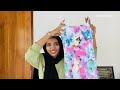 🪄🌈meesho girls modest dress haul 🍒🌸 ~ meesho haul malayalam ~ haul video meeshohaul haul