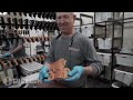 galco holsters factory tour