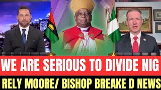 RELY MOORE & BISHOP LEAKED HIDDEN SECRET ABOUT NIG SEPARATE – THEY DON’T WANT YOU TO HEAR THIS