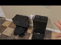 narwal freo x ultra vs dreametech l10s robot vacuum u0026 mop comparison