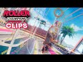 Best ROLLER CHAMPIONS Clips You'll See