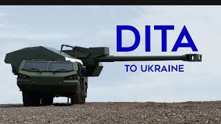 DITA SPH: Dutch Order for Ukraine \u0026 Real War Testing