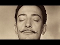 Salvador Dalí in 60 seconds