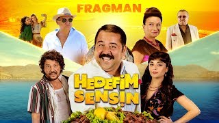 Hedefim Sensin - Fragman