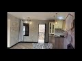 Uganda house tour -2 bedroom bungalow, Landsend Homes Limited