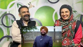 Puran chand wadali ji ਜੀ ਦੇ ਦਿਲ ਦੀਆਂ ਗੱਲਾਂ | Bhai Gurdev Singh Wadali With Simranjot Makkar | PART 2