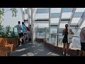 highest skypark in singapore capita spring~ singapore walking tours 4k