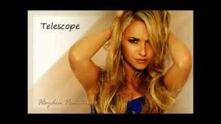 Hayden Panettiere-Telescope(Audio)