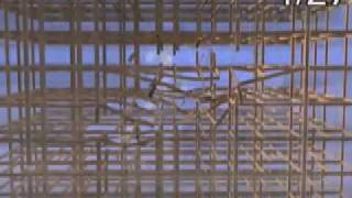 Scientists simulate jet colliding with World Trade Center