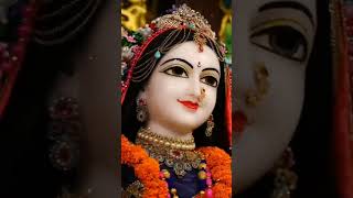 Pyari Lage Radha Rani 💞💝#krishna #viral #radharani #radhakrishna #ghanshyam #trending #new