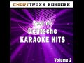 wien wien nur du allein karaoke version originally performed by peter alexander