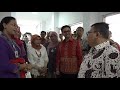 dpr ri dpr dukung pembangunan rs tanpa kelas di provinsi bali