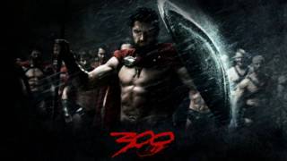 300 OST - Cursed by Beauty (HD Stereo)