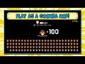 100 Goomba Challenge?!