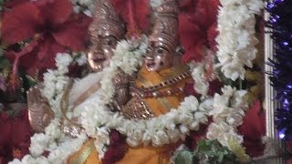 Seetha Kalayanam   20 4 2014  Sringeri Mutt, Salem