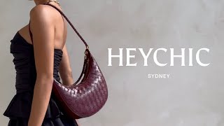 2025 Handbags Collection | HEYCHIC