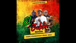 Muddy x Squeezehead x Brain - Baila (El Jabbo Riddim) grenada soca 2024