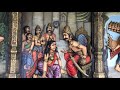 fantastic unique ramanarayanam temple in vizianagaram vishakapatnam tourism ap india h d