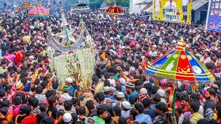 Live Shamsheer Urse Shareef Of Hazrat Syed Shah Mastan Vali Baba(R.A.) @ Guntakal, #13.08.2023