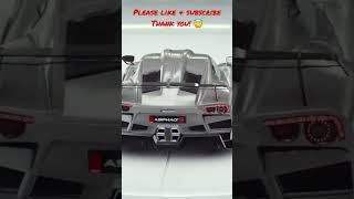 Mazzanti Evantra Millecavalli