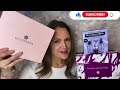 glossybox february 2022 timeless treats