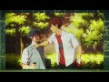 tvアニメ『ツルネ －つながりの一射－』第五話「押し手、引い手」web予告