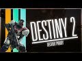 Destiny 2 Song | BELIEVER PARODY (Imagine Dragons)