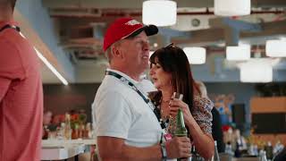 Inside Our Ultimate F1 Weekend in Abu Dhabi 🏁