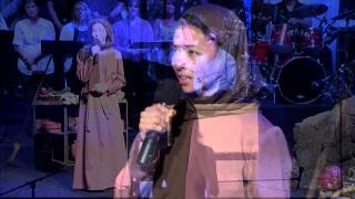 Christmas Eve 2014 at King Road Church: A Baby Changes Everything (entire musical)