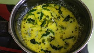 ருசியான, கமகமக்கும் தயிர் தாளிப்பது எப்படி, thalicha thayir (curd) in tamil