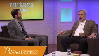 Prions pour nos finances - partie 2 - Prières inspirées - Jean-Louis Jayet