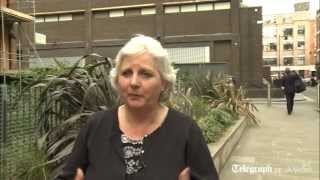 Prison Reform Trust: sentencing is not the solution to re-offending problem