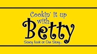 KLUK TV's Cookin it up with Betty Promo