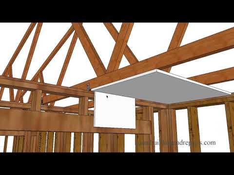 What is Roof Truss Uplift? – Home Building and Repairs What is Roof Truss Uplift? – Home Building and Repairs