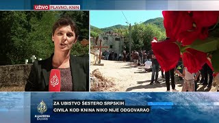 Zavišić: Poruke državnog vrha Hrvatske iz Plavnog i Grubora