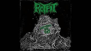 Rotpit (Sweden/Germany) - Let There Be Rot (Full Length) 2023