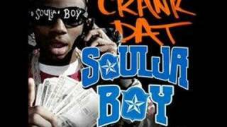 Soulja Boy- Donk