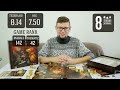 Настольная игра «О МЫШАХ И ТАЙНАХ» МНОГО ВПЕЧАТЛЕНИЙ И МНЕНИЕ mice and mystics