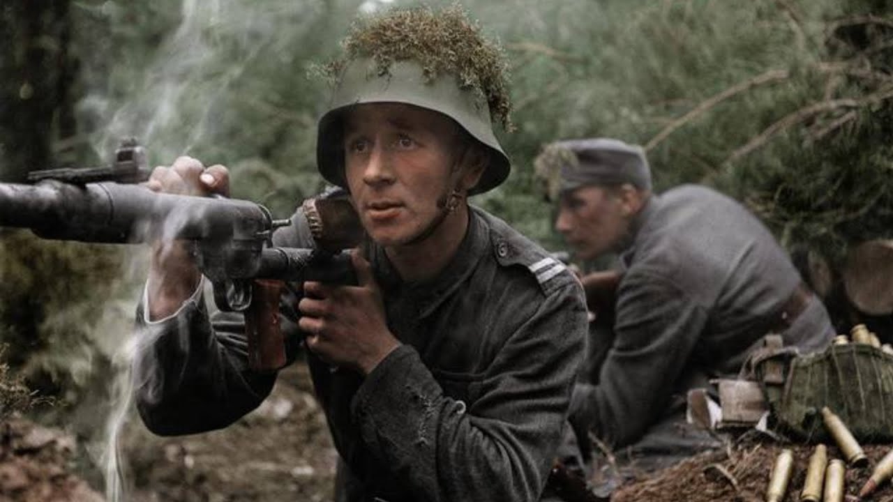 Historical War Documentaries At Beulah Insley Blog