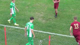 PRIJATELJSKA UTAKMICA - FRIENDLY MATCH: OFK KOPAONIK - XAGHRA UNITED 3:3 (2:2)