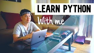 Python 3 Tutorial: Variables, Strings, Print function, Learn Python 3
